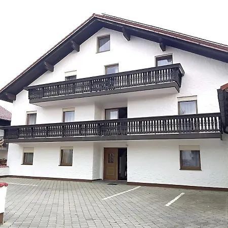 Memminger 여관 Windorf (Passau)