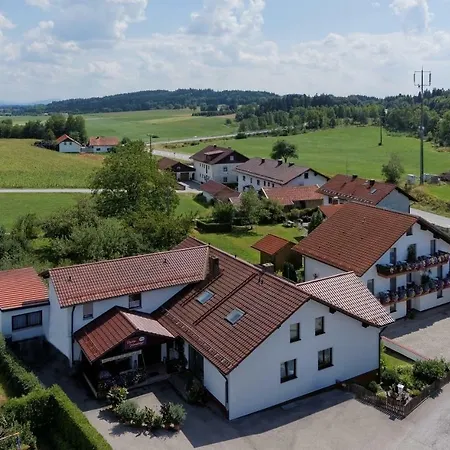 여관 Memminger Windorf (Passau)