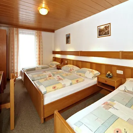 여관 Memminger Windorf (Passau)