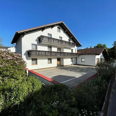 Herberg Memminger Windorf (Passau)