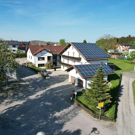 Memminger Värdshus Windorf (Passau)