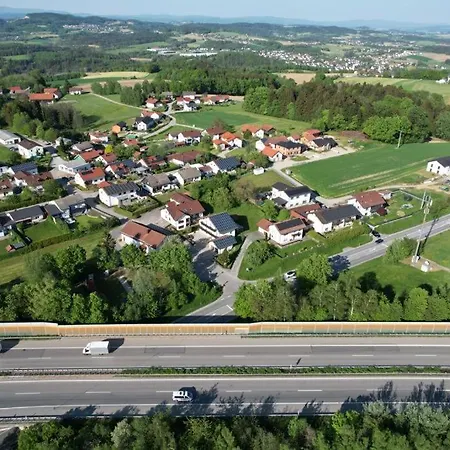 Memminger Windorf (Passau)