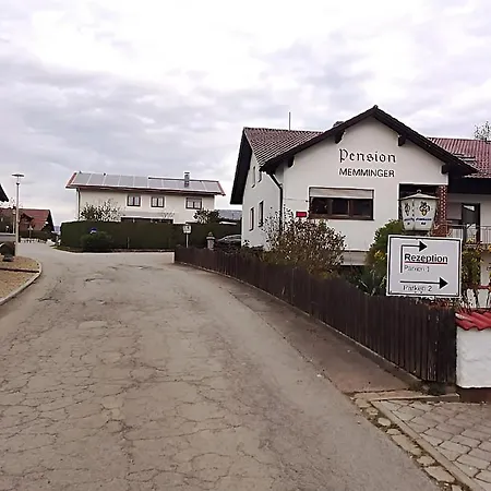 Memminger Windorf (Passau)