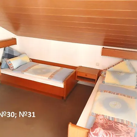 Memminger Värdshus Windorf (Passau)