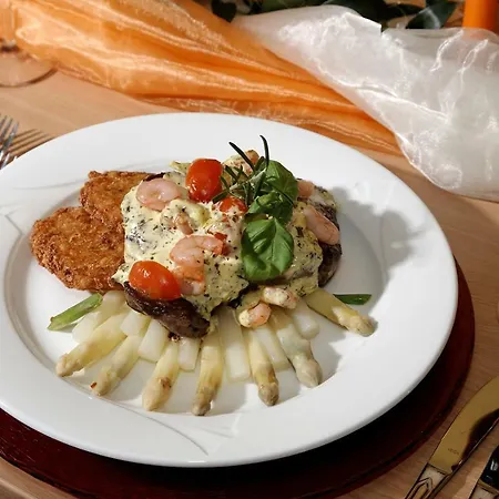 Memminger Värdshus Windorf (Passau)