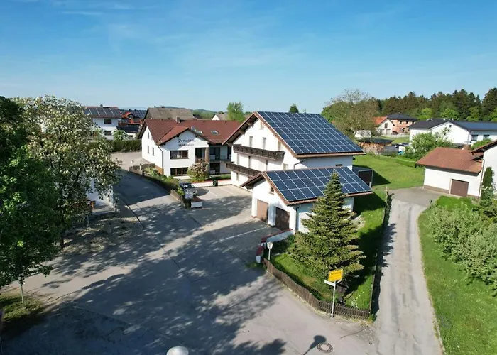 Memminger Zajazd Windorf (Passau)