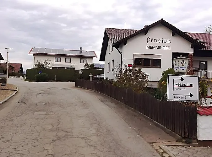 Memminger Windorf (Passau)