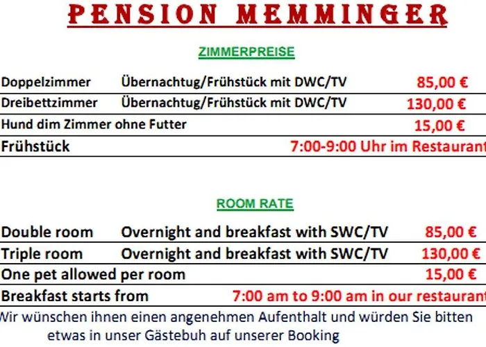 Memminger Zajazd
